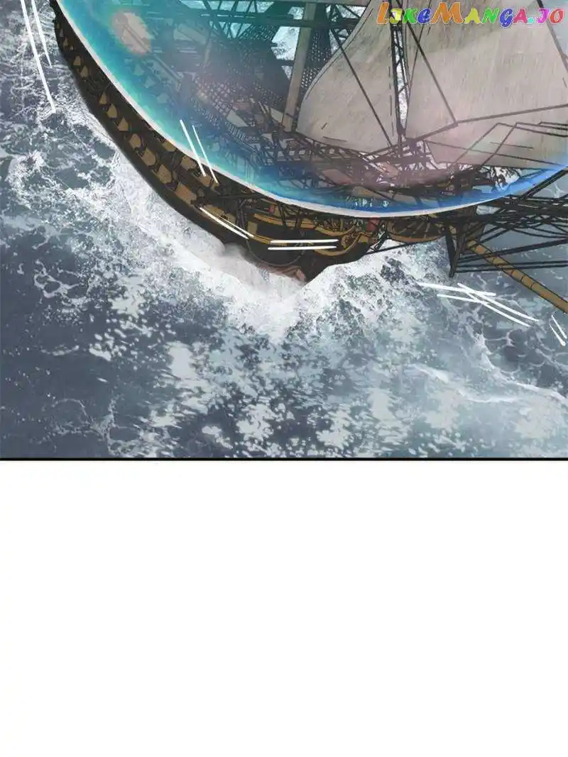 All Starts With Ubume Chapter 235