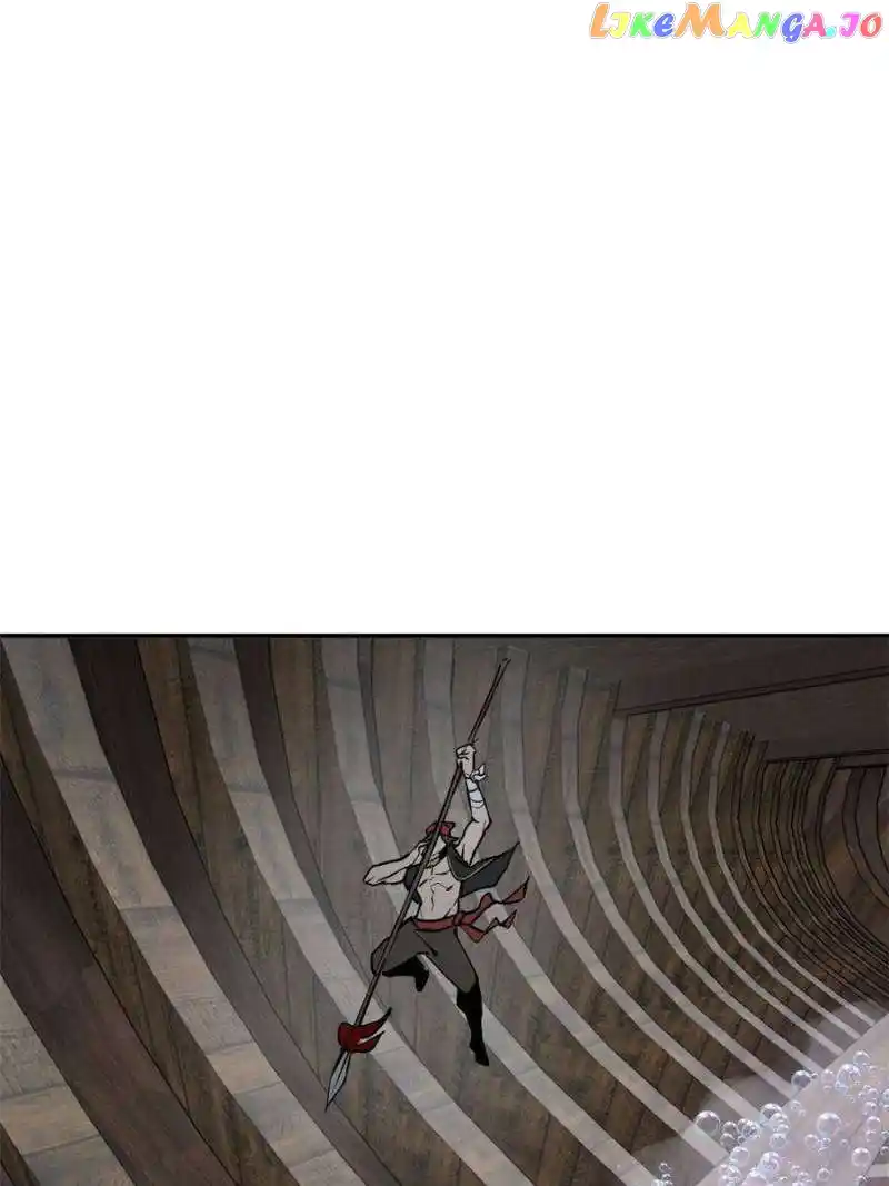 All Starts With Ubume Chapter 235