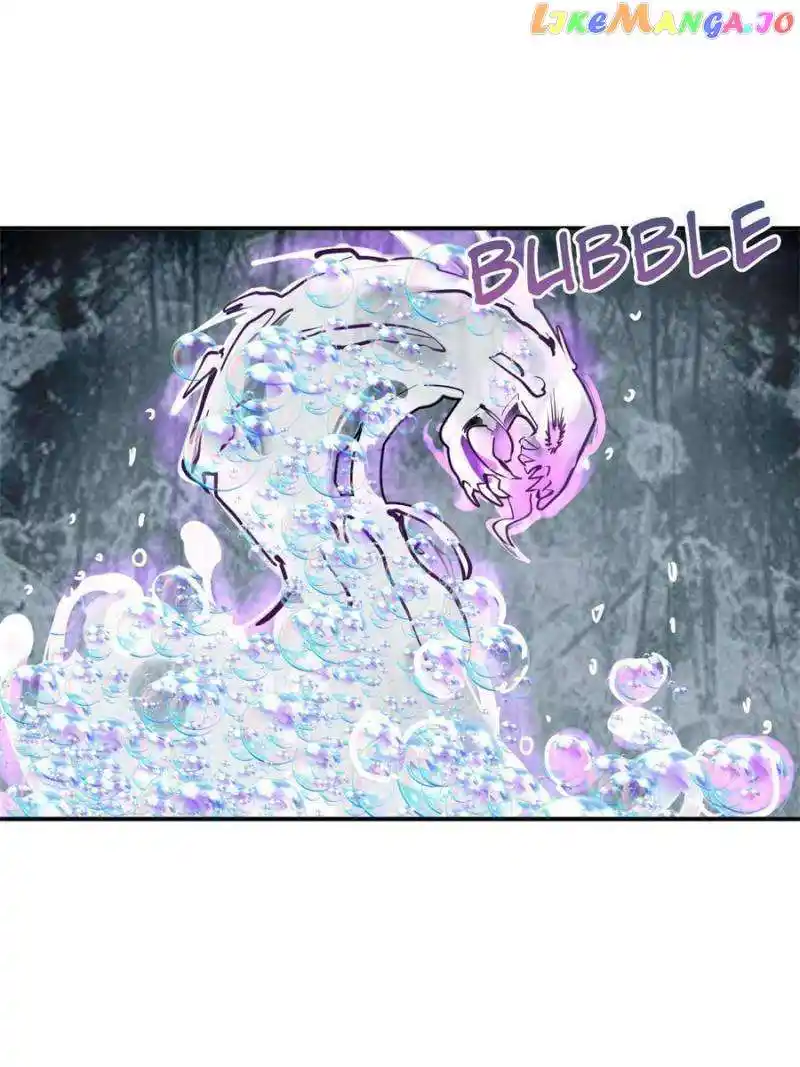 All Starts With Ubume Chapter 235