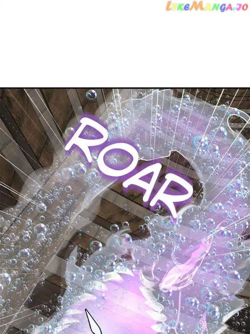 All Starts With Ubume Chapter 235