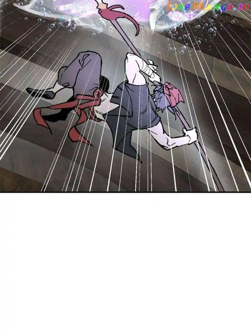 All Starts With Ubume Chapter 235