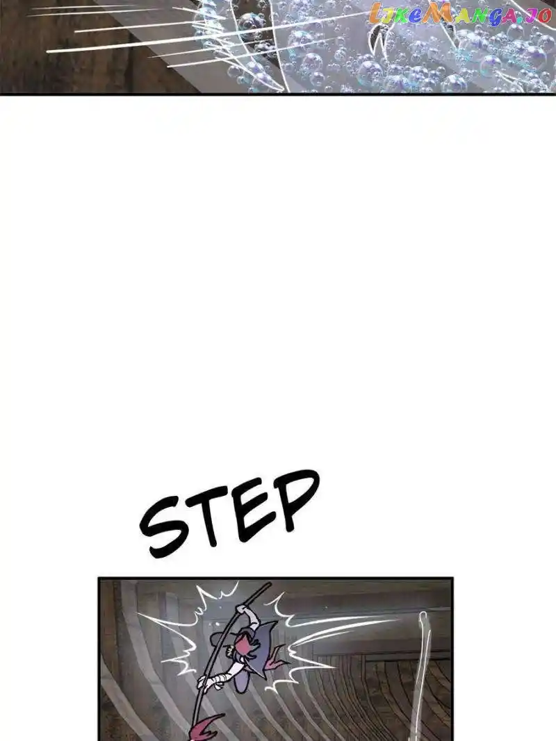 All Starts With Ubume Chapter 235