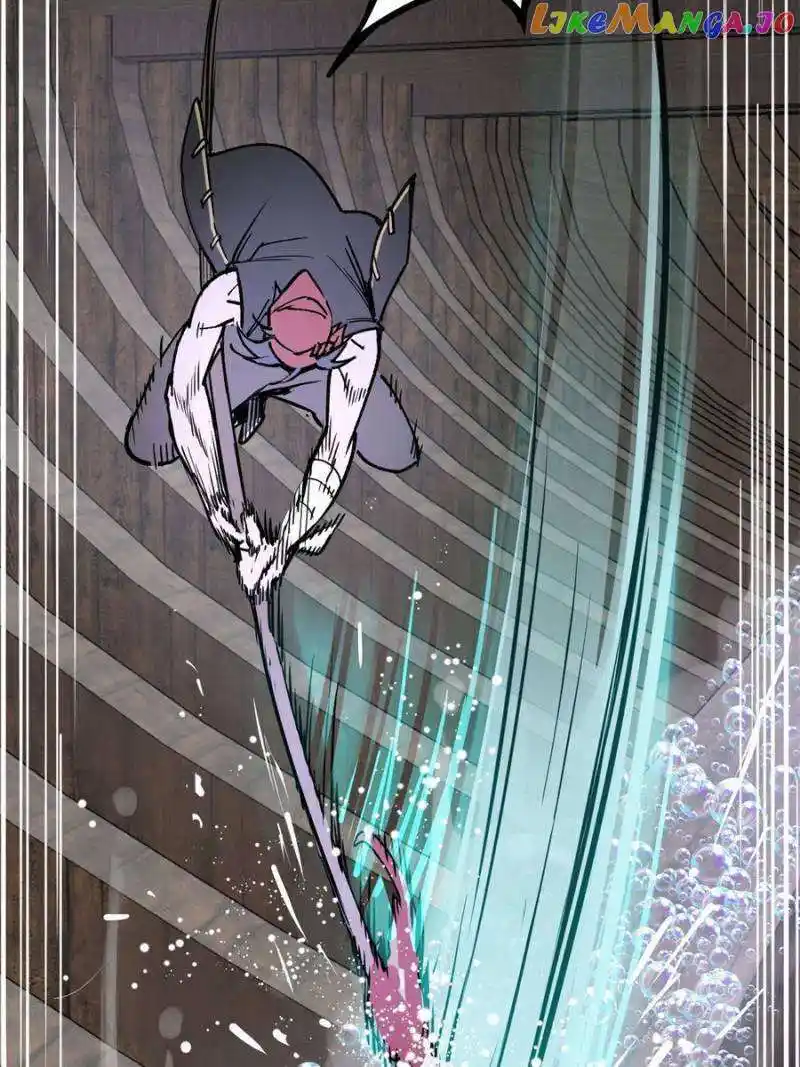 All Starts With Ubume Chapter 235