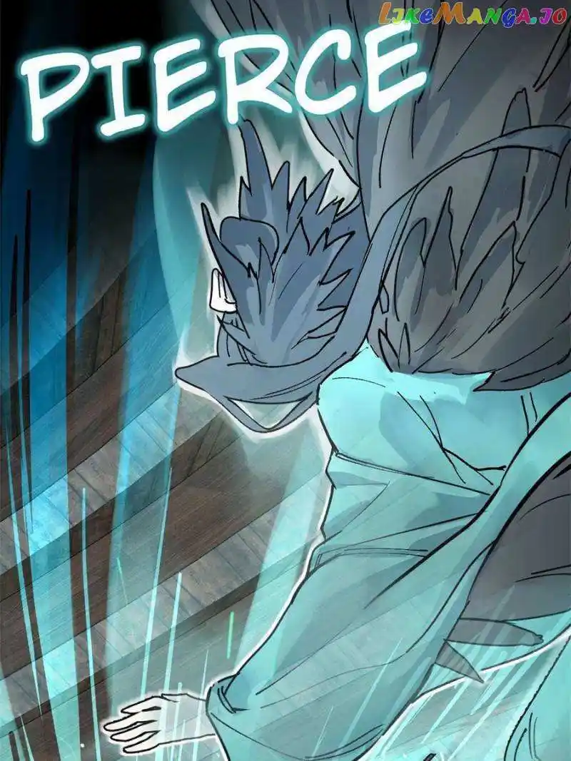 All Starts With Ubume Chapter 235