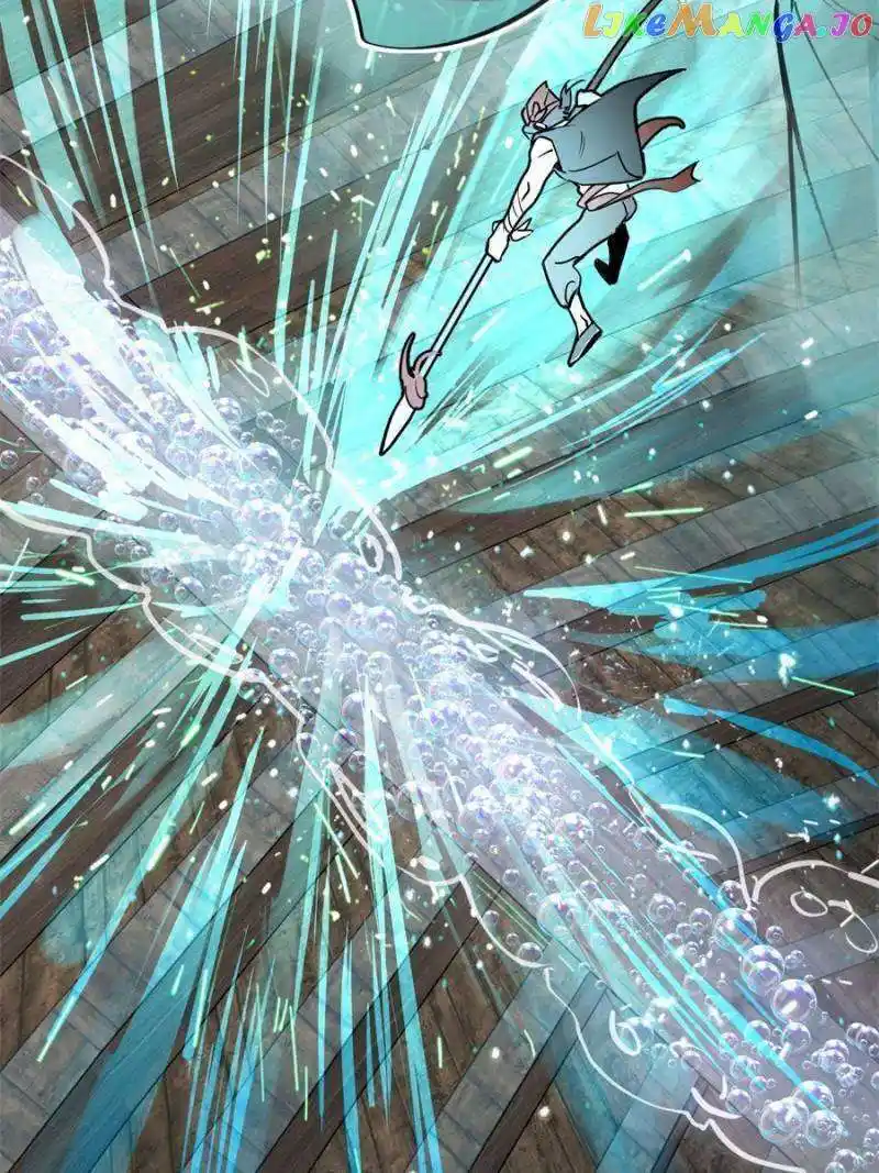 All Starts With Ubume Chapter 235