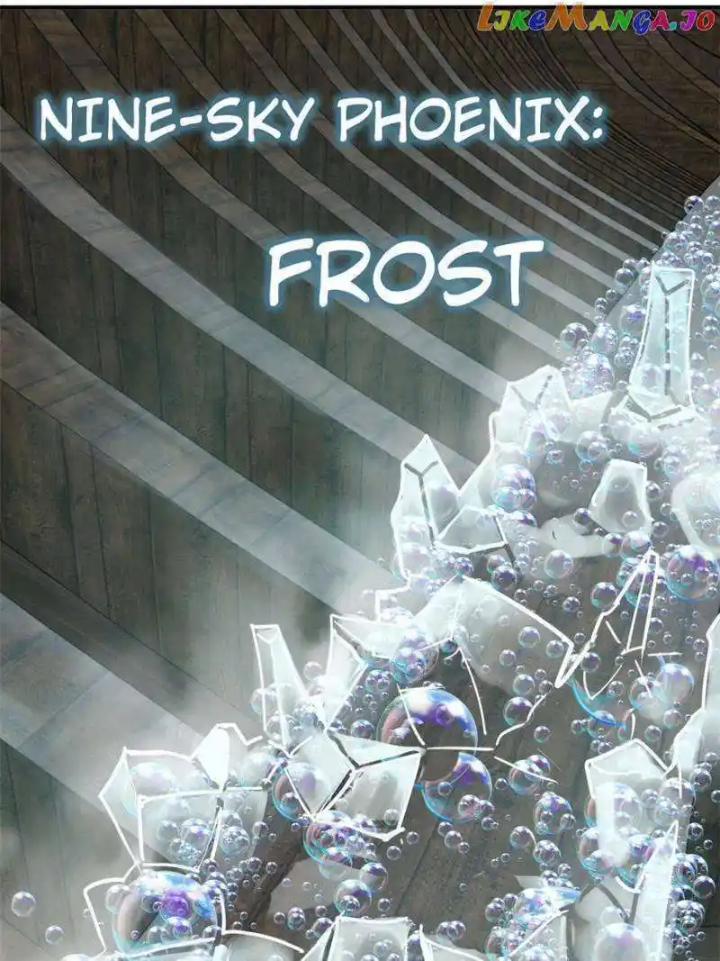 All Starts With Ubume Chapter 235