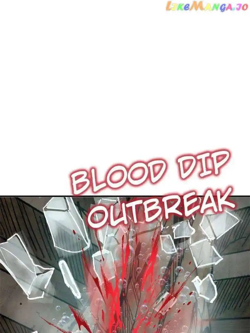 All Starts With Ubume Chapter 235