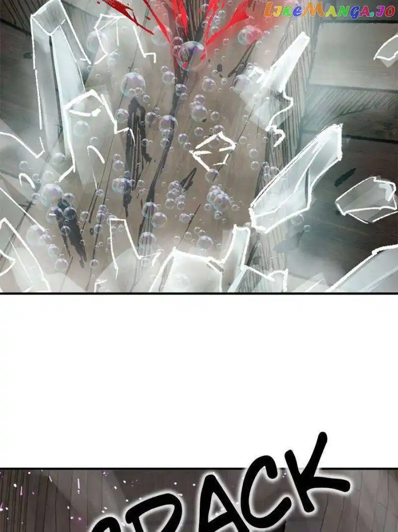 All Starts With Ubume Chapter 235