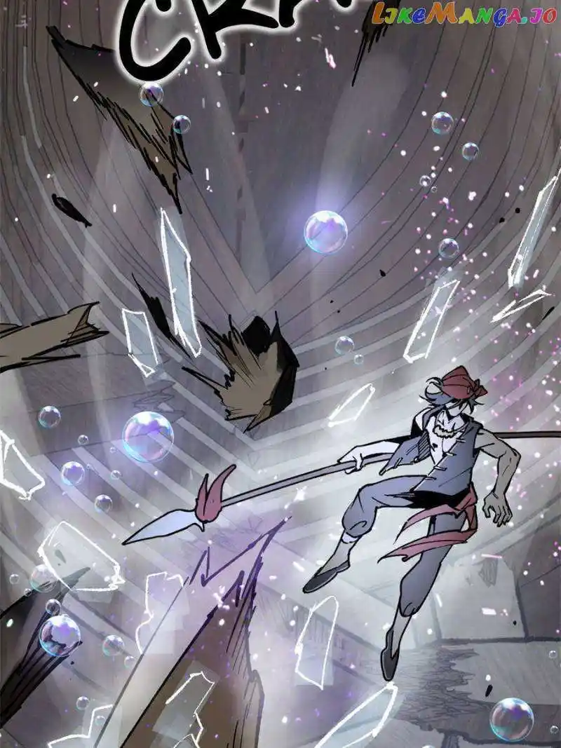 All Starts With Ubume Chapter 235