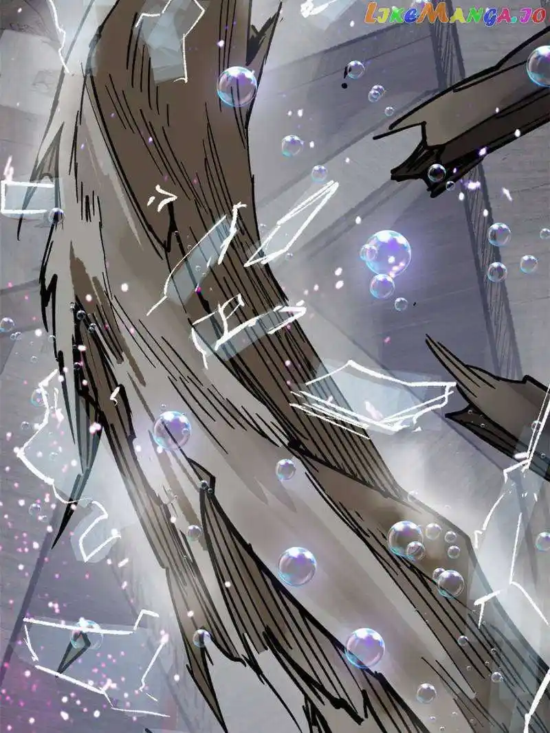 All Starts With Ubume Chapter 235