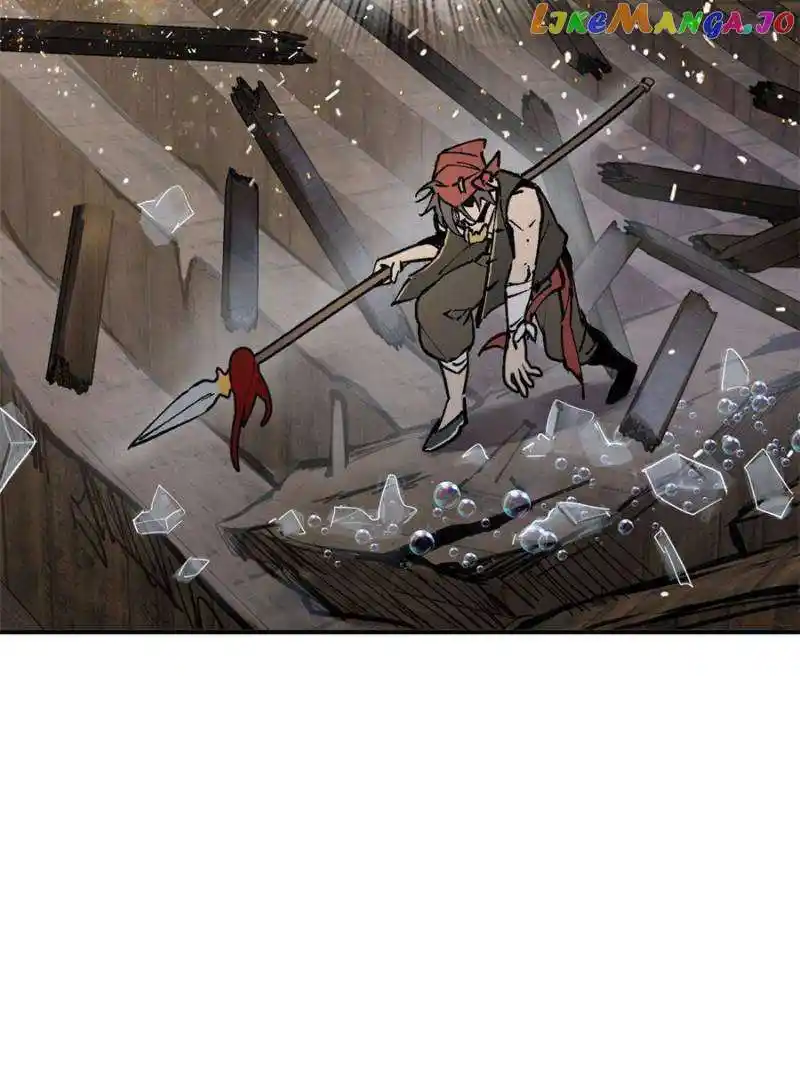 All Starts With Ubume Chapter 235