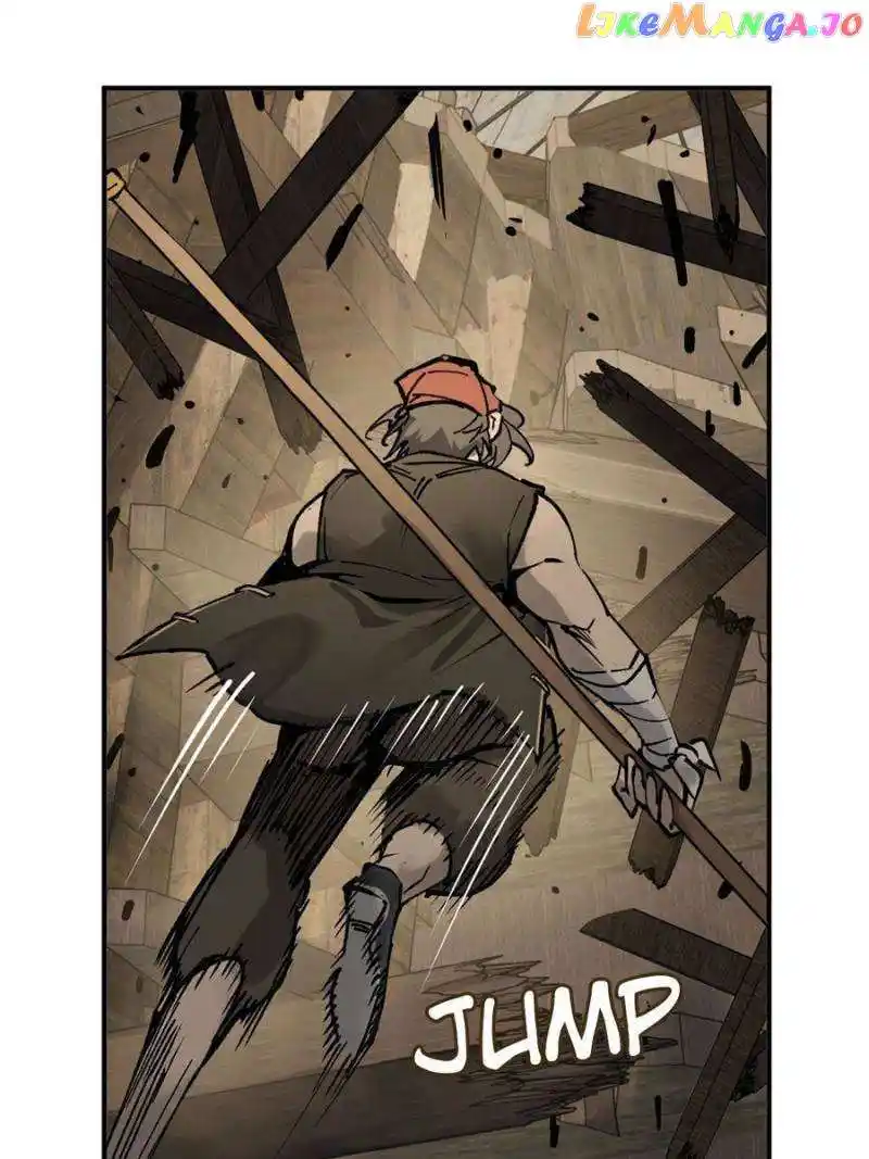 All Starts With Ubume Chapter 235