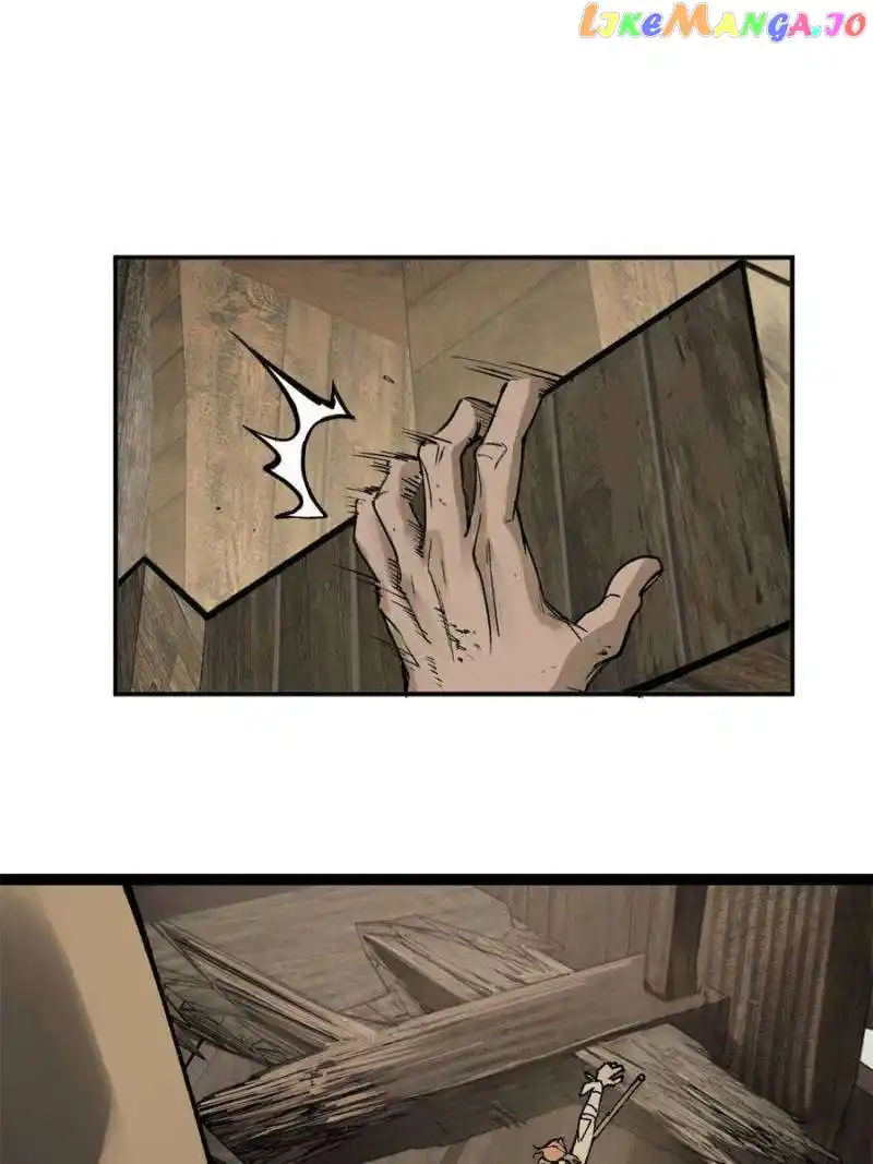 All Starts With Ubume Chapter 235