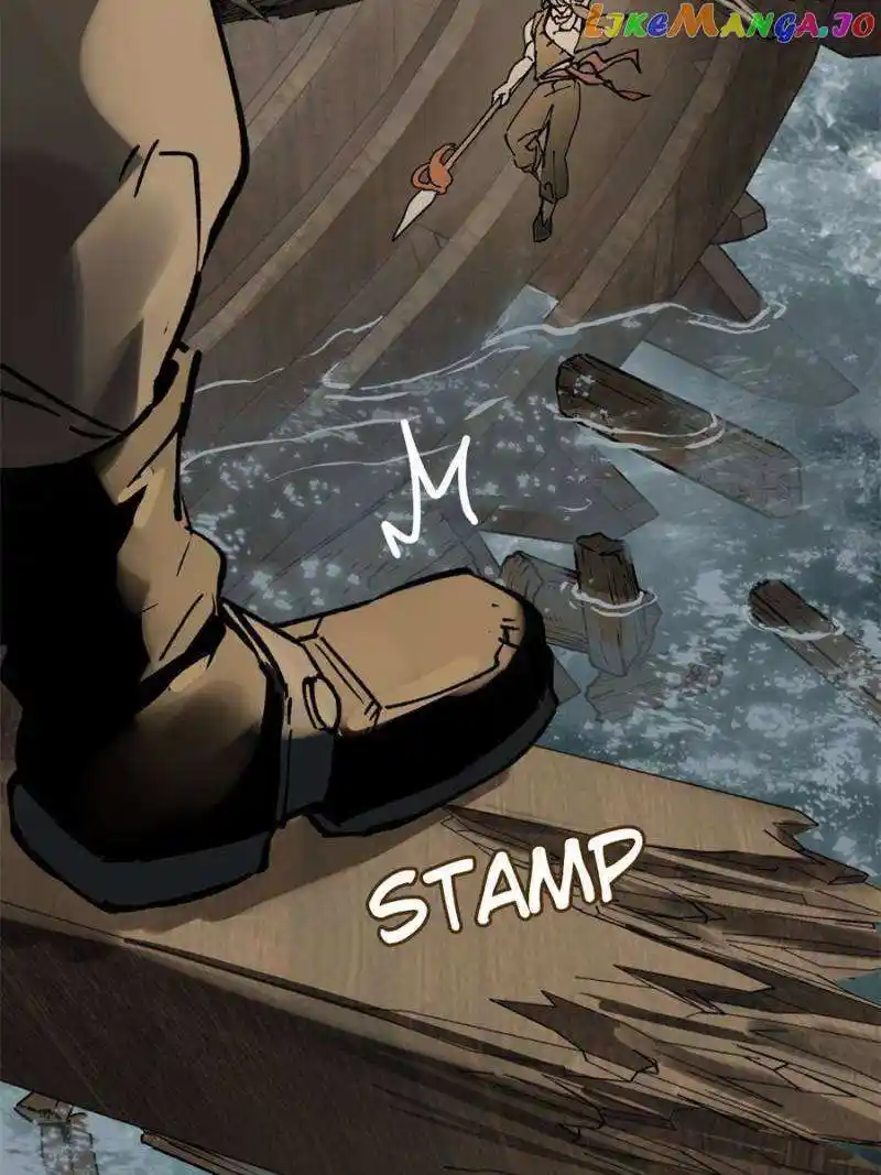 All Starts With Ubume Chapter 235