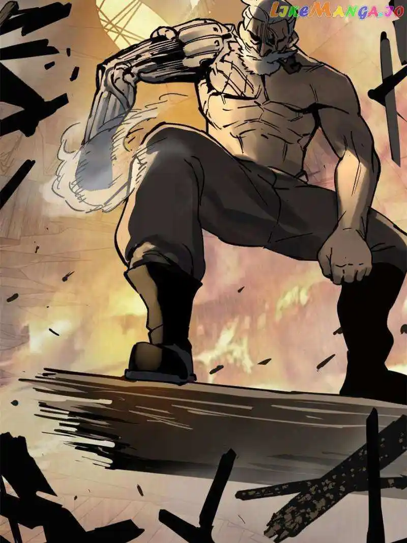 All Starts With Ubume Chapter 235