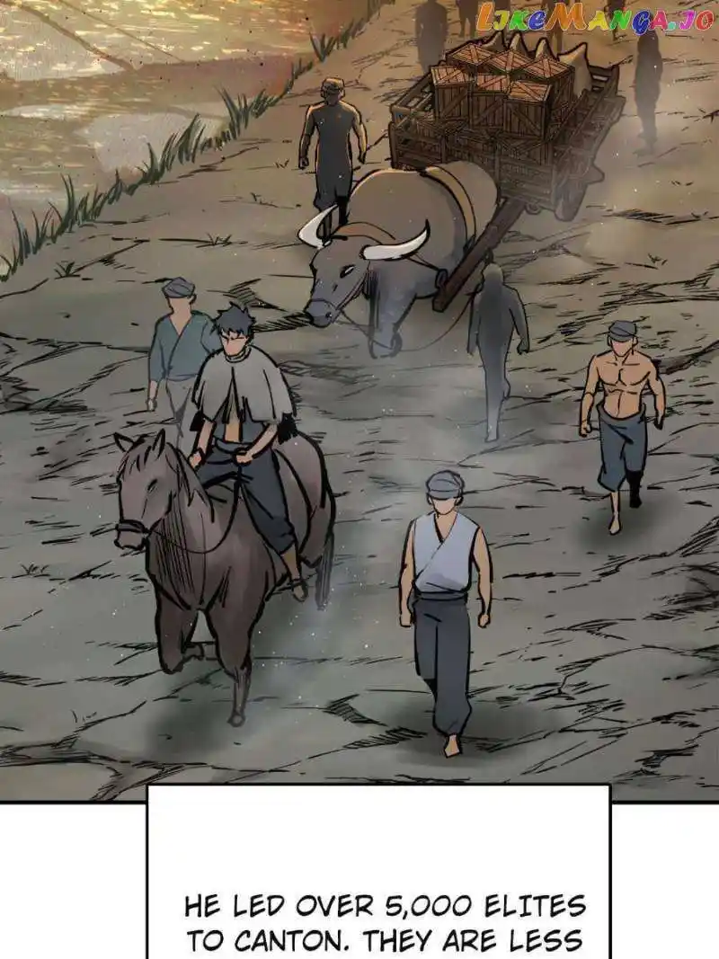 All Starts With Ubume Chapter 236