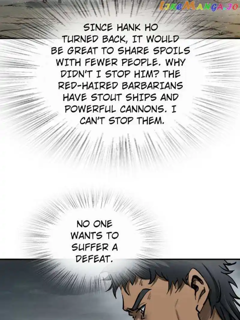 All Starts With Ubume Chapter 236