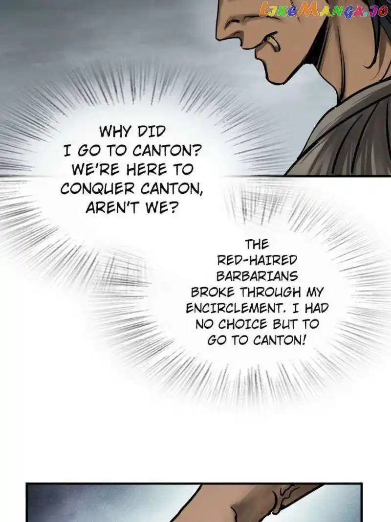 All Starts With Ubume Chapter 236