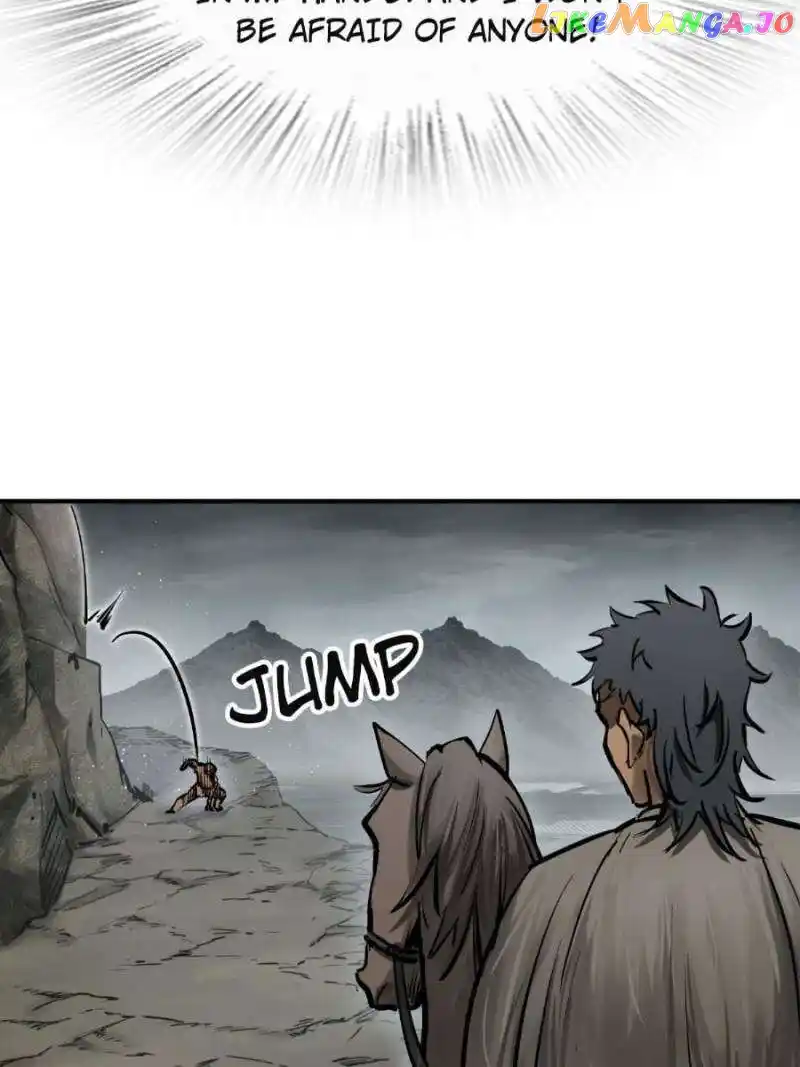 All Starts With Ubume Chapter 236