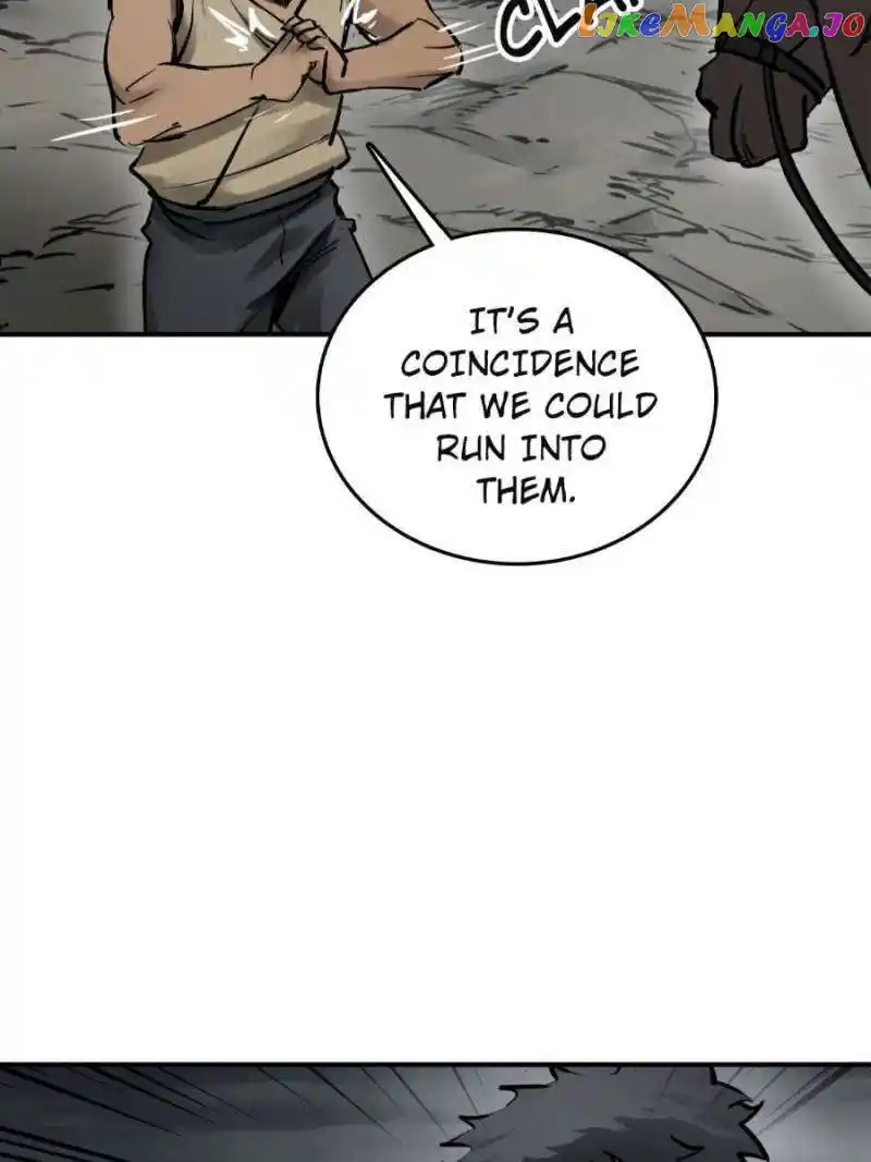 All Starts With Ubume Chapter 236