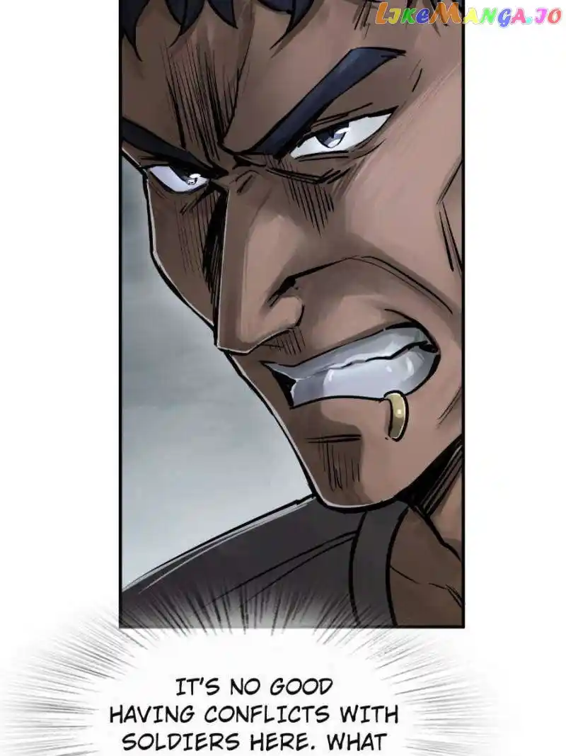 All Starts With Ubume Chapter 236