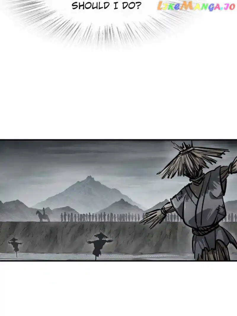 All Starts With Ubume Chapter 236