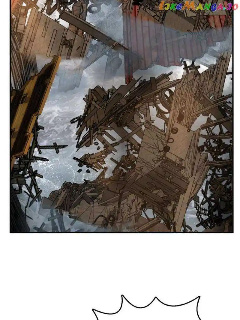 All Starts With Ubume Chapter 236