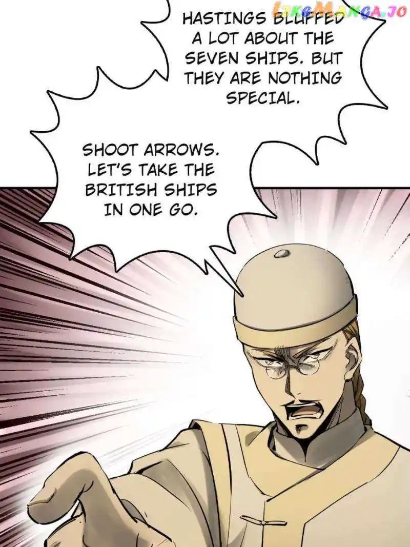 All Starts With Ubume Chapter 236