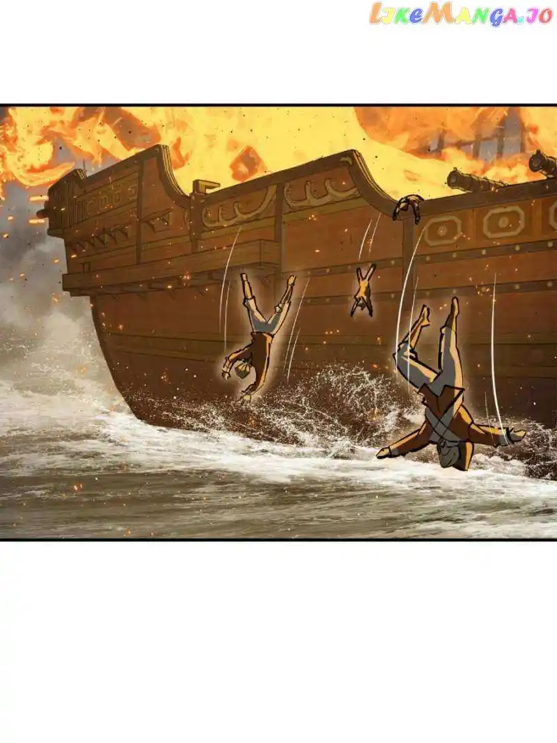 All Starts With Ubume Chapter 236