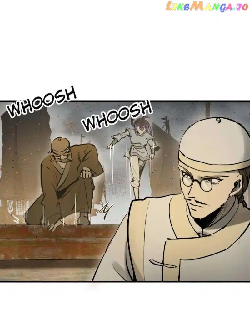 All Starts With Ubume Chapter 236