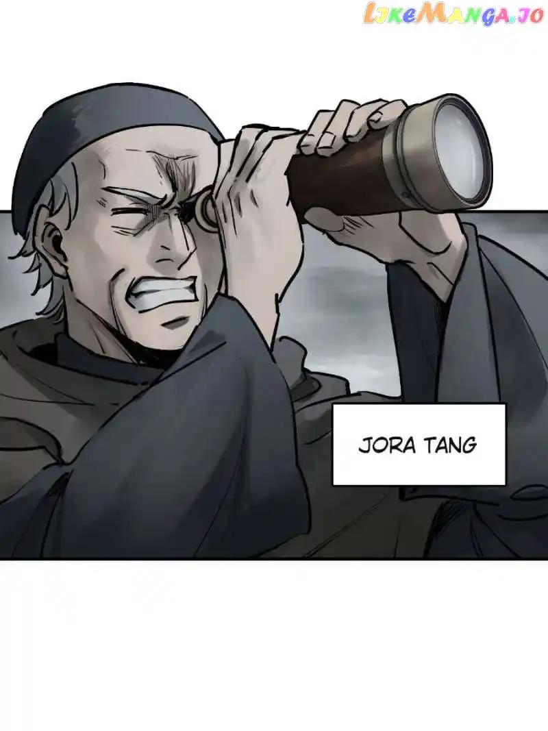 All Starts With Ubume Chapter 236