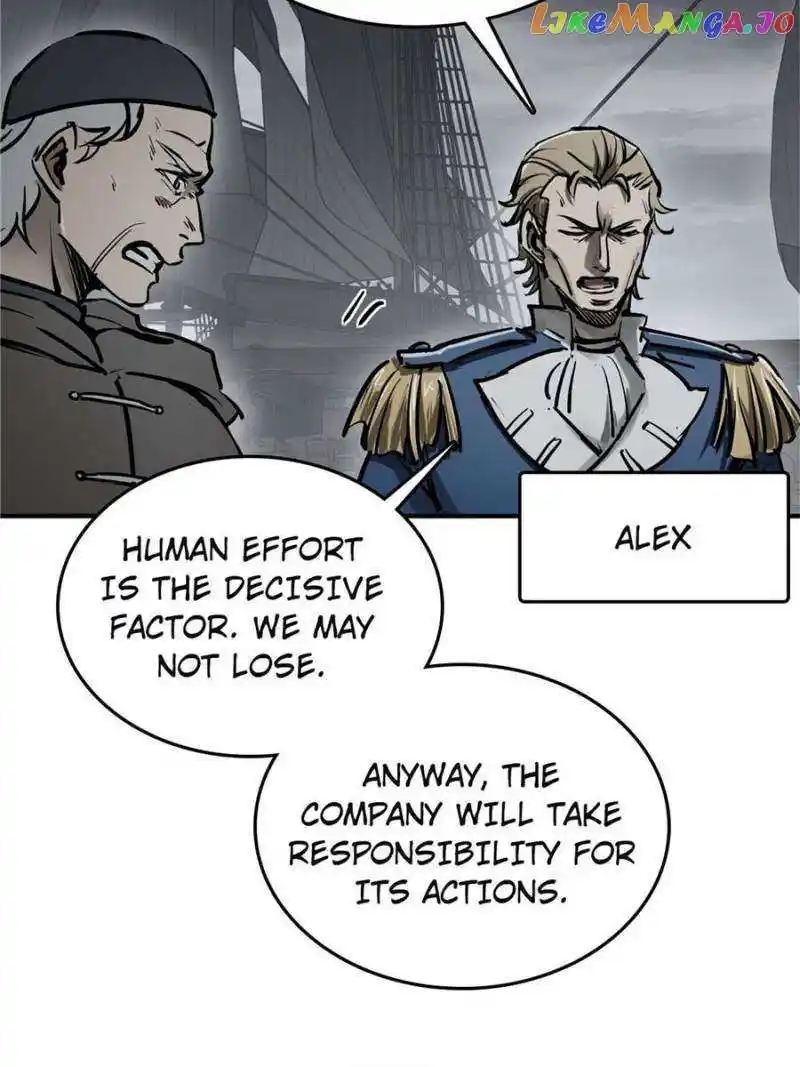 All Starts With Ubume Chapter 236