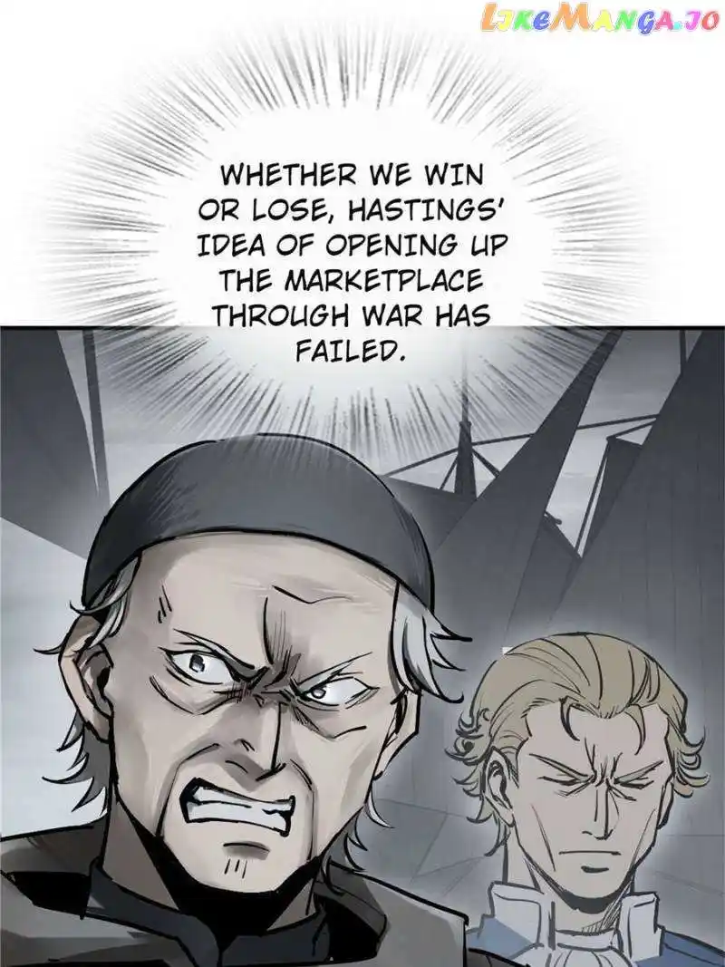 All Starts With Ubume Chapter 236