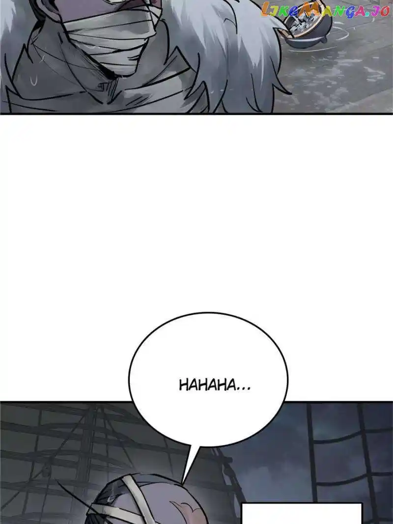 All Starts With Ubume Chapter 236