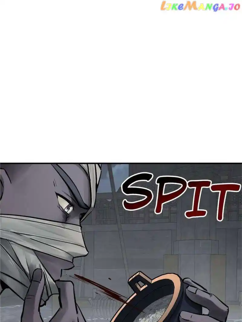 All Starts With Ubume Chapter 236