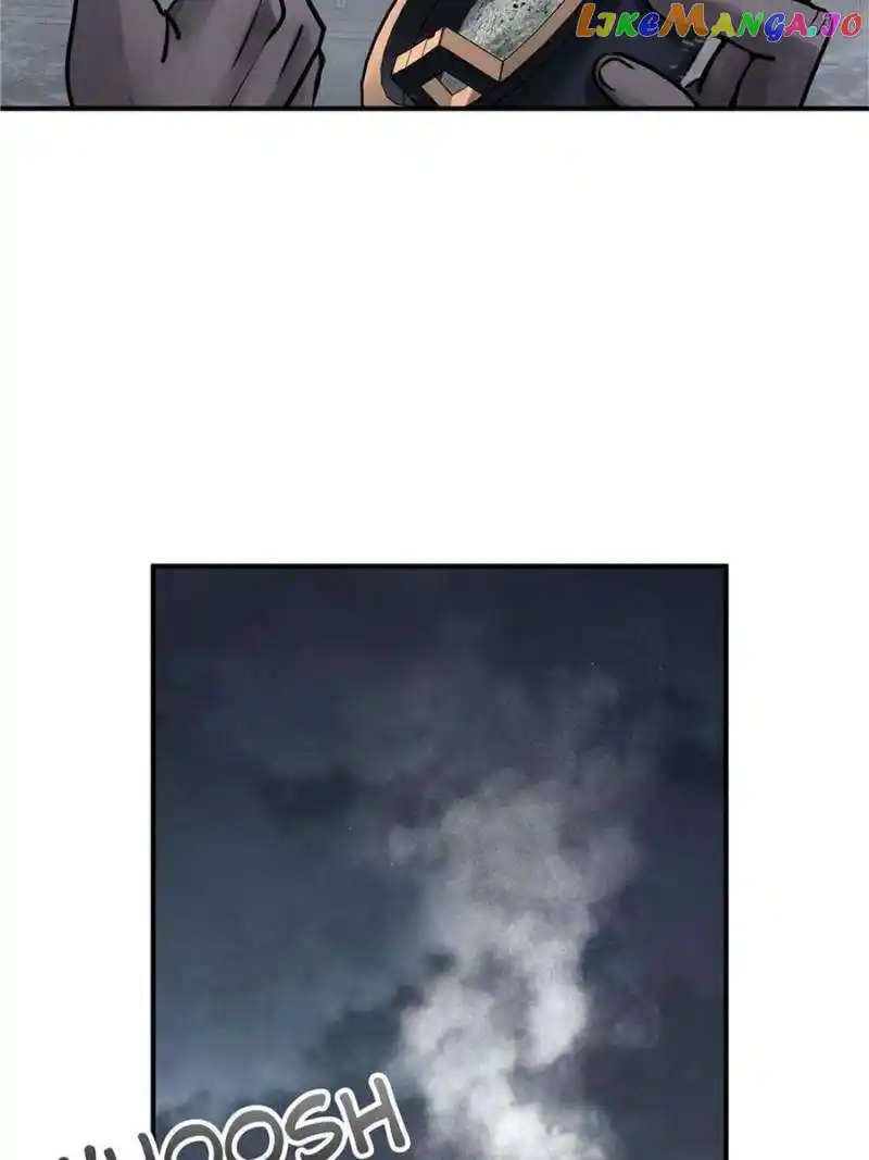 All Starts With Ubume Chapter 236