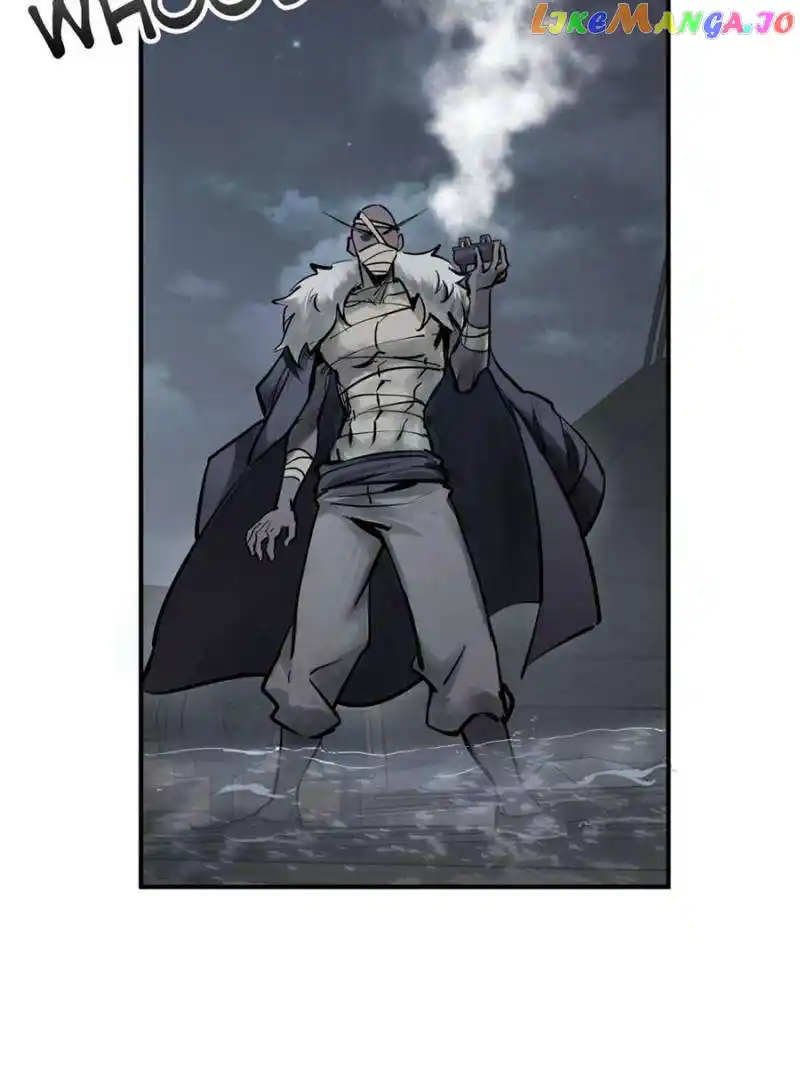 All Starts With Ubume Chapter 236