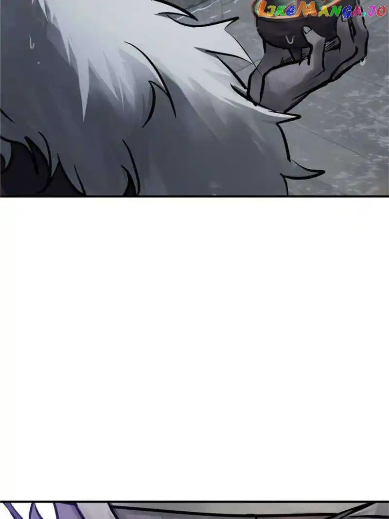 All Starts With Ubume Chapter 236