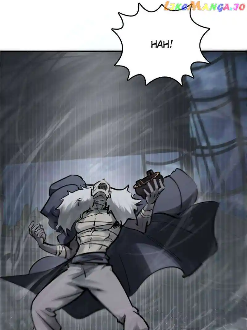 All Starts With Ubume Chapter 236