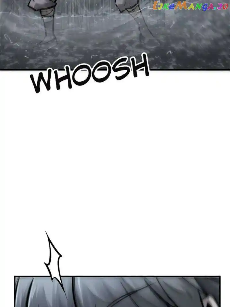 All Starts With Ubume Chapter 236