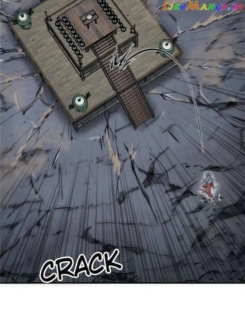 All Starts With Ubume Chapter 236