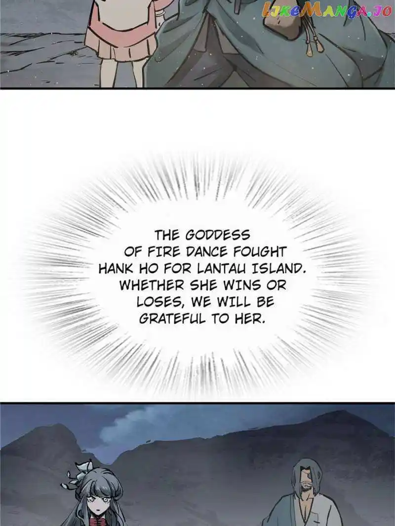 All Starts With Ubume Chapter 236