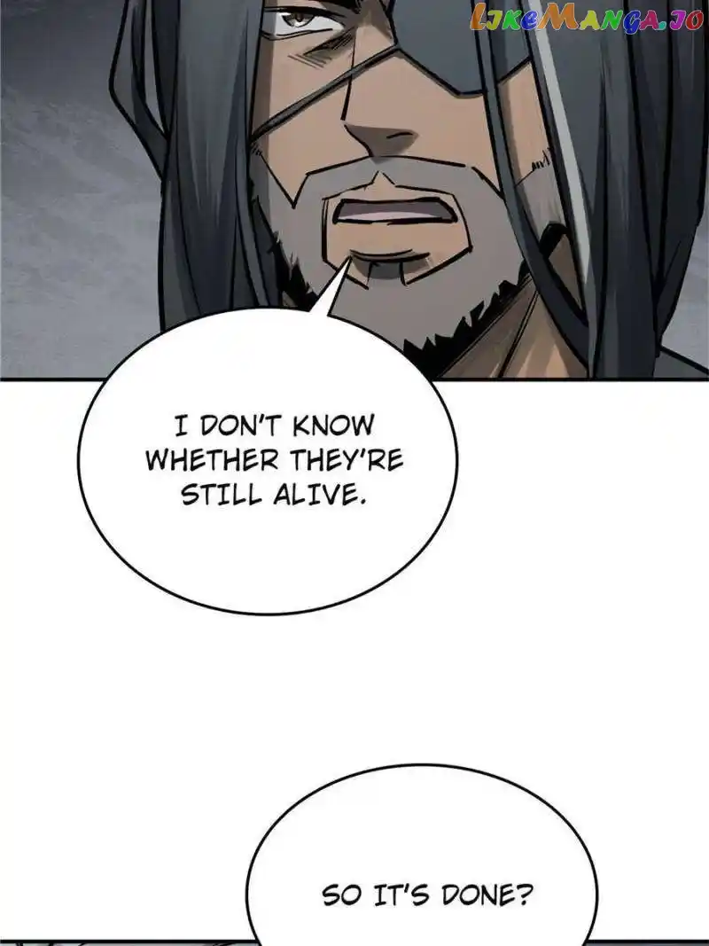 All Starts With Ubume Chapter 236