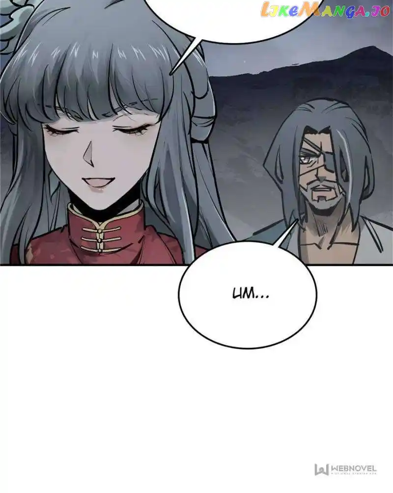 All Starts With Ubume Chapter 236