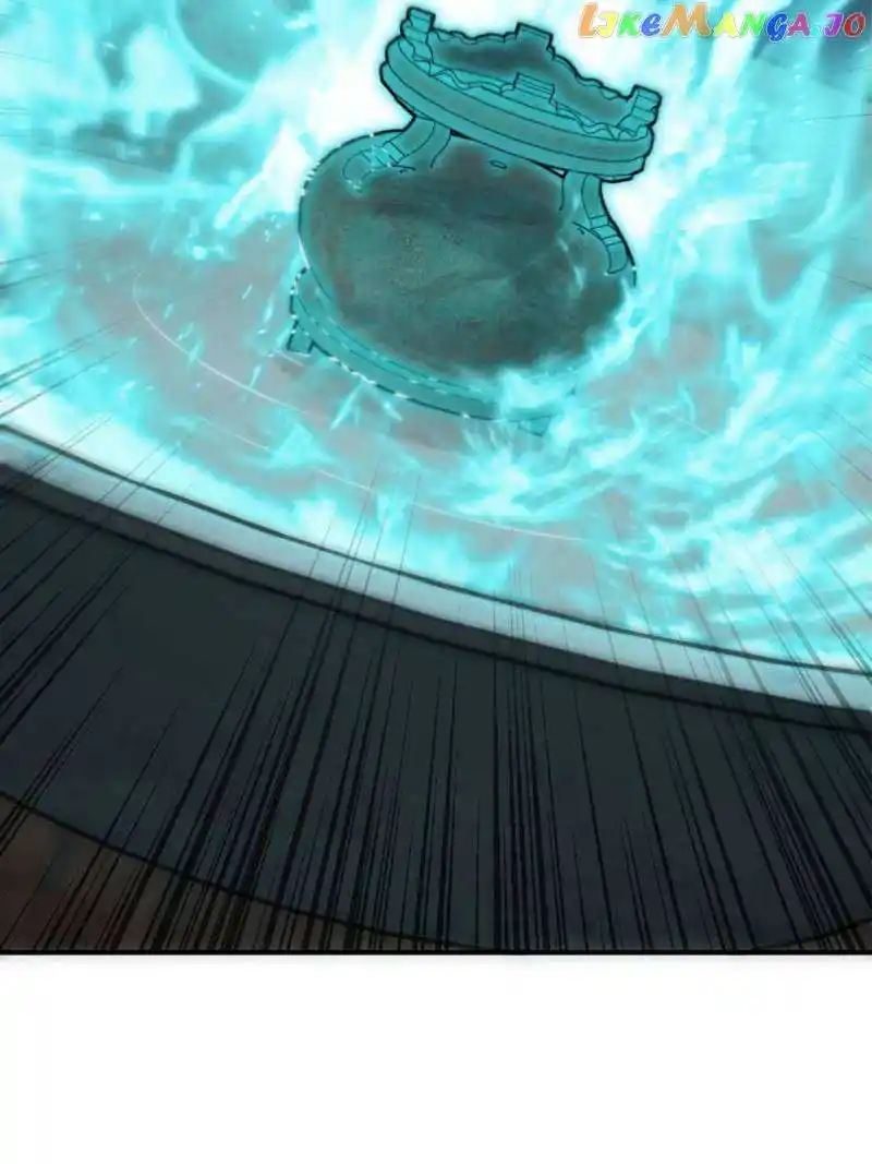 All Starts With Ubume Chapter 236