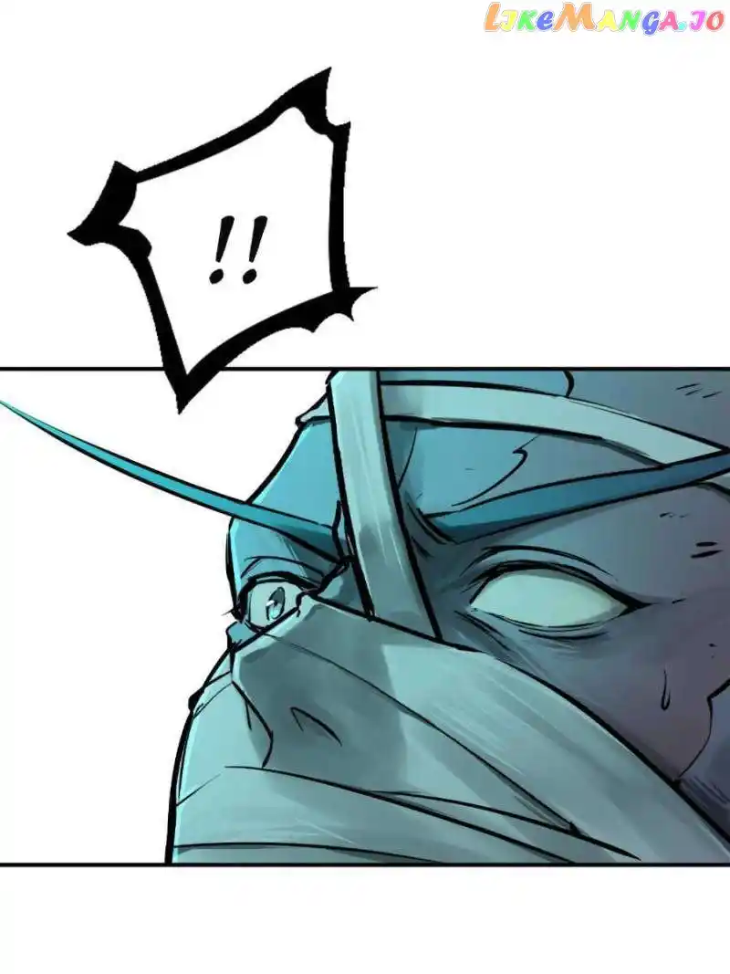 All Starts With Ubume Chapter 236