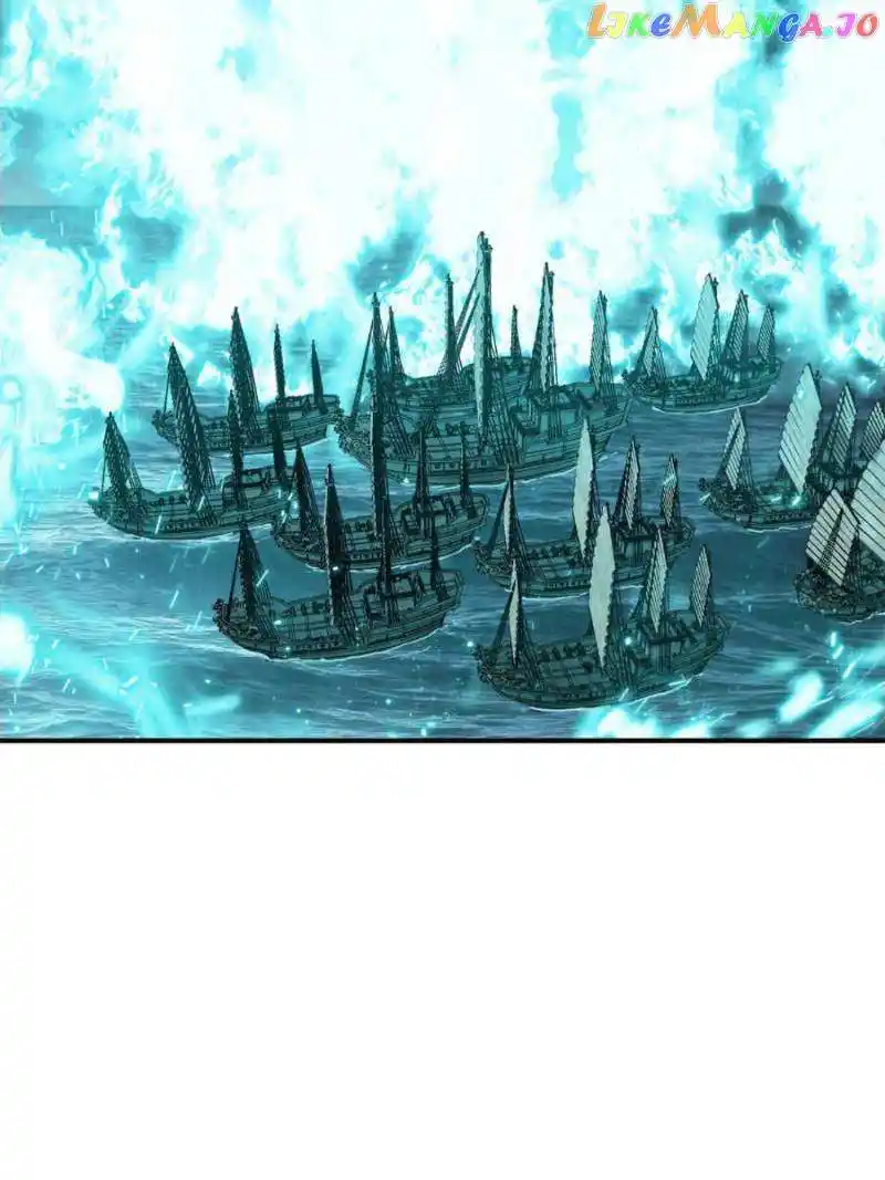 All Starts With Ubume Chapter 236