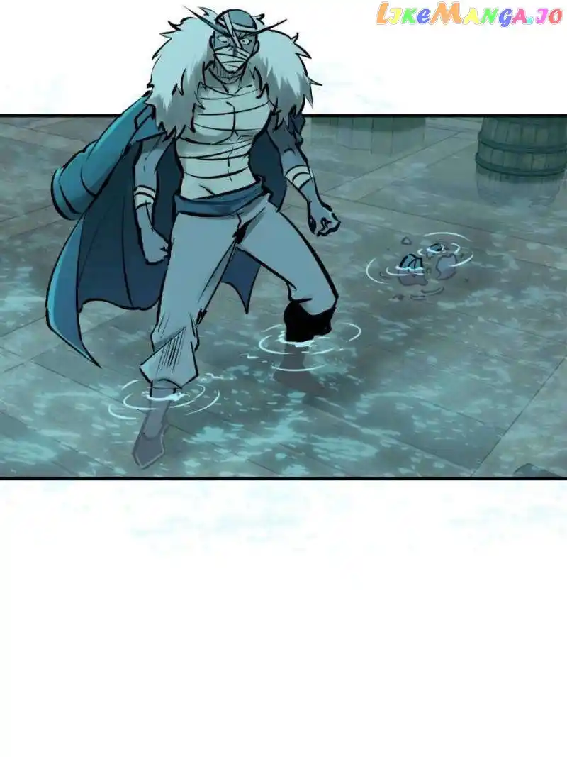 All Starts With Ubume Chapter 236