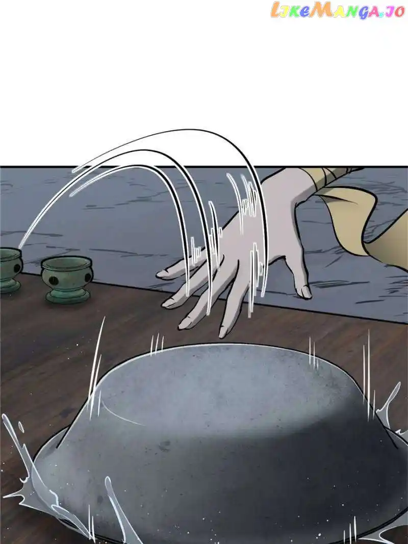 All Starts With Ubume Chapter 236