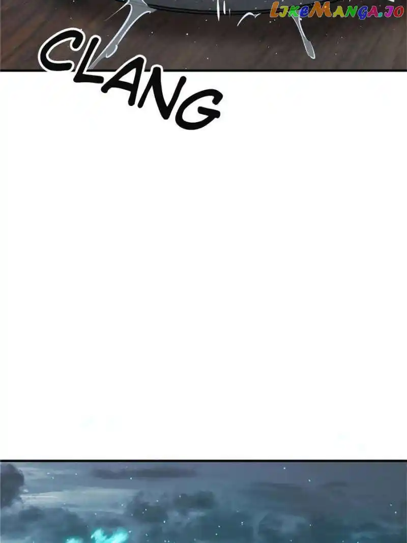 All Starts With Ubume Chapter 236